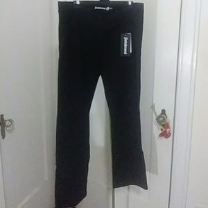 Betabrand Dress Pant Yoga Pants